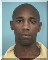 Inmate Michael Porter