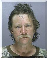 Inmate Michael Purvis