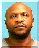 Inmate Michael T Gammage