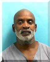 Inmate Mickel Watson