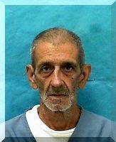 Inmate Miguel Rodriguez