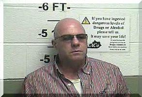 Inmate Millford D Chambers