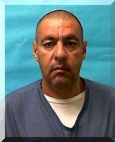 Inmate Morteza Afshar