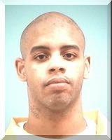 Inmate Mykel Randle