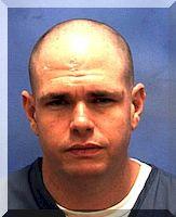 Inmate Nathan D Hatfield