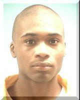Inmate Nathaniel Garner