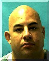 Inmate Nelson Rivera