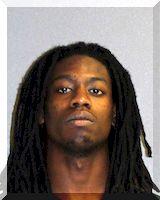 Inmate Nicholas Byndloss