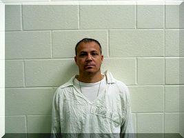 Inmate Nicholas J Page