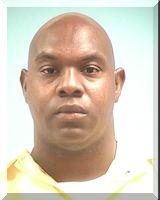 Inmate Nicholas Walker