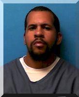 Inmate Nickolus L Harris