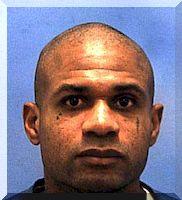 Inmate Noah E Jordan