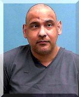Inmate Noel A Moya