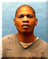Inmate Omar S Gamble