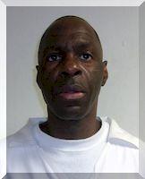 Inmate Parnell Walker