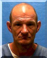 Inmate Patrick C Watson