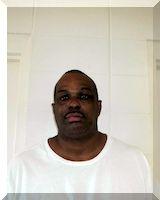 Inmate Patrick Denham