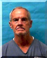 Inmate Patrick Tharp