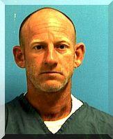 Inmate Patrick W Blackwell