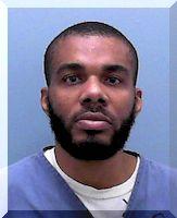 Inmate Paul G Echols