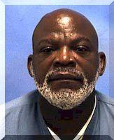 Inmate Paul Herring