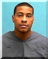 Inmate Pervess E Anderson