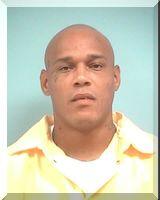 Inmate Pete Walker