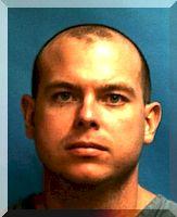 Inmate Philip Mosier
