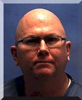 Inmate Phillip D Simons
