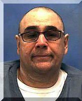 Inmate Phillip Stavrakis