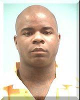 Inmate Quinton Brewer