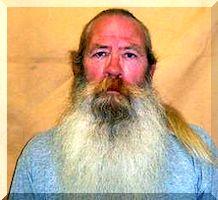 Inmate Ralph E Adair