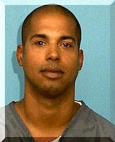 Inmate Ramon Herrera