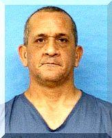 Inmate Ramon Jr Rosario