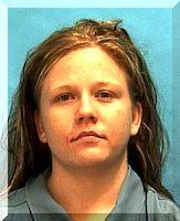 Inmate Ramsey R Debarry