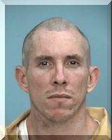 Inmate Randall Holloway