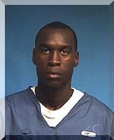 Inmate Rashard J Hightower