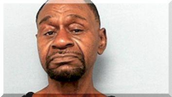 Inmate Ray Deblanc