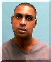 Inmate Raymond A Williams