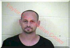 Inmate Raymond C Lamb