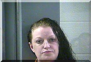 Inmate Rebecca L Mullins
