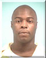 Inmate Reginald Boles