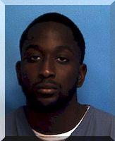Inmate Reji T Smith