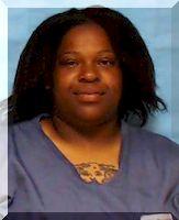 Inmate Renata R Merritt