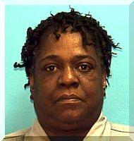Inmate Renee Mclawhorn Dixon
