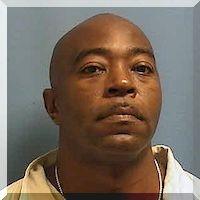 Inmate Richard D Day Jr