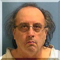 Inmate Richard L Milstead