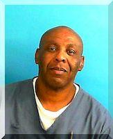 Inmate Richard L Newberry