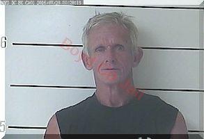 Inmate Richard R Parrent