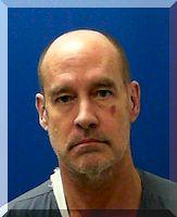 Inmate Richard Silkett